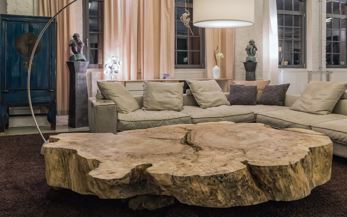 Couchtisch Yorck Brücken 1600 x 2200 mm